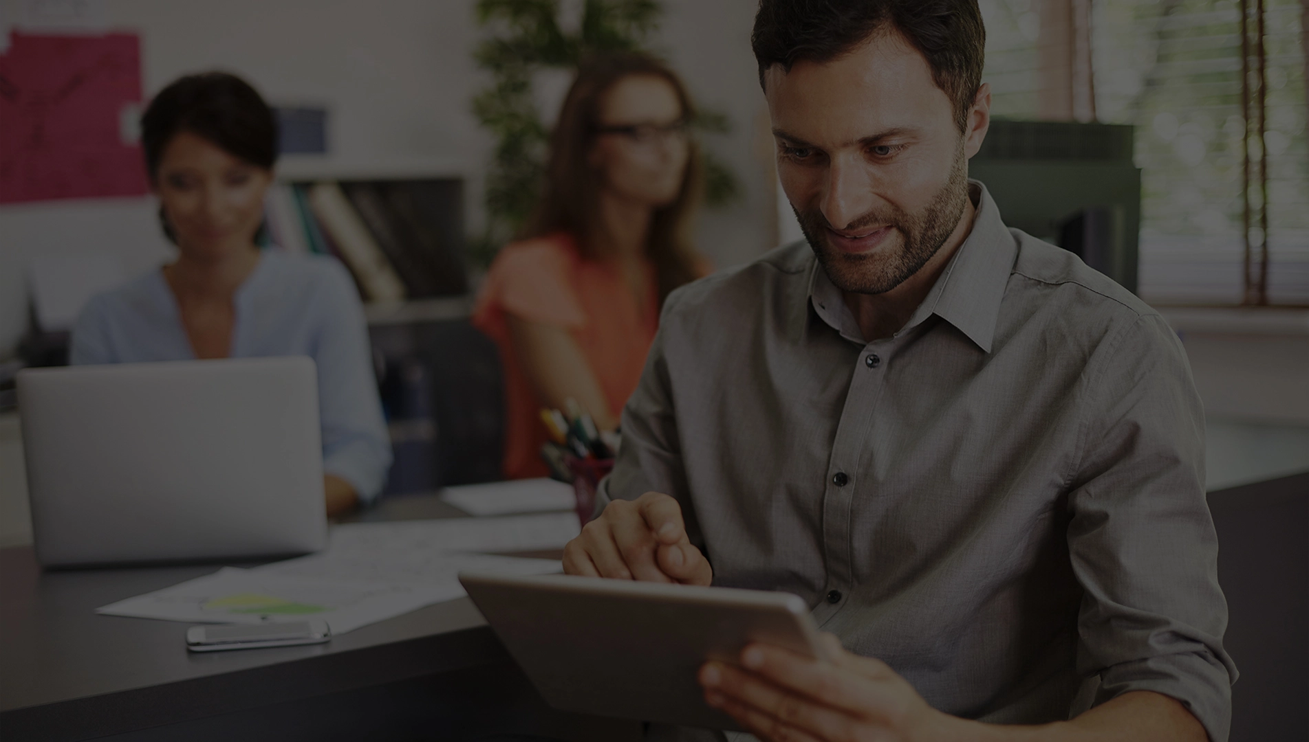 Seja bem-vindo a Inan Soluções