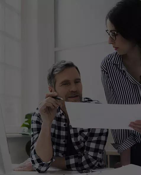 Consultoria de processo