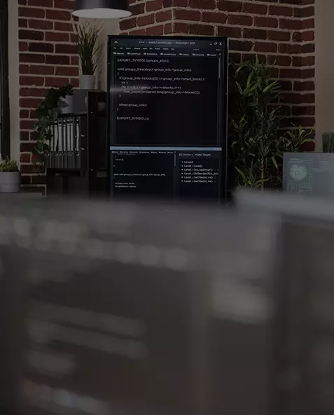 Manutenção do Sistema